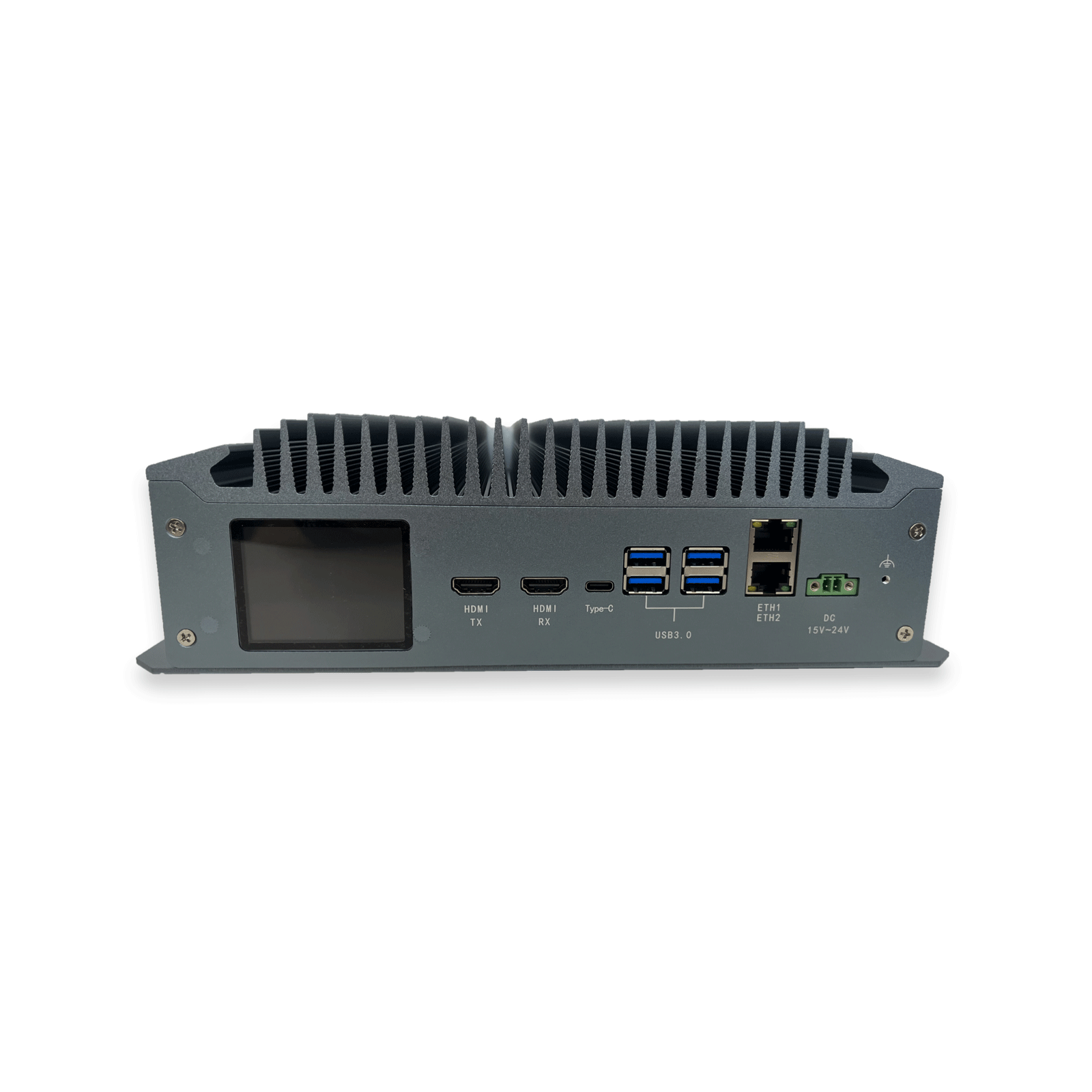 NE-V-600边缘计算服务器